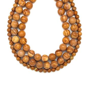 Jáspis sivatagi golyó 6mm