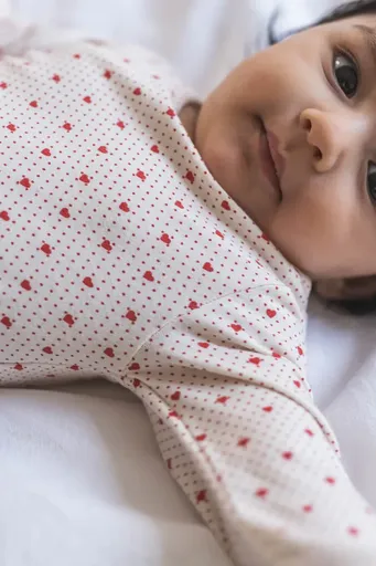 Kojenecké body That's mine Ellis