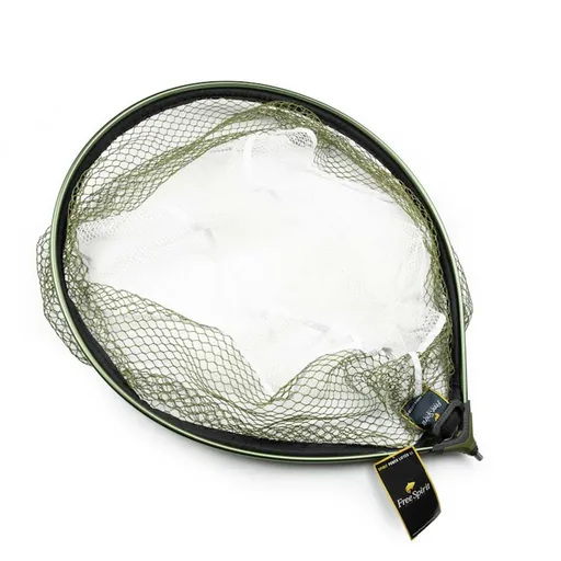 Free Spirit Podběráková hlava Spirit Power Spoon 65x55x55cm,Free Spirit Podběráková hlava Spirit Power Spoon 65x55x55cm