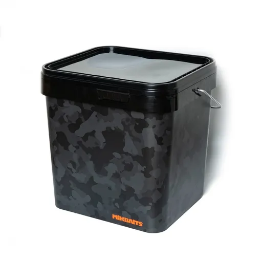 Mikbaits Boilie ManiaQ NutraKRILL - 24mm  10kg,Mikbaits Boilie ManiaQ NutraKRILL - 24mm  10kg