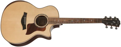 Taylor 814ce Next Generation