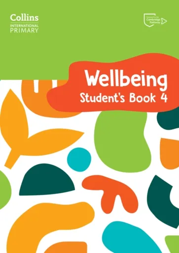 International Primary Wellbeing Student's Book 4 - Daniels Kate, Victoria Pugh