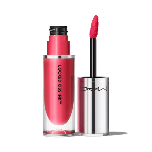 MAC Cosmetics Dlouhotrvající tekutá rtěnka (Locked Kiss Ink) 4 ml Hyperbole