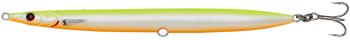 Savage gear sandeel pencil sw sinking lemon back - 9 cm 13 g