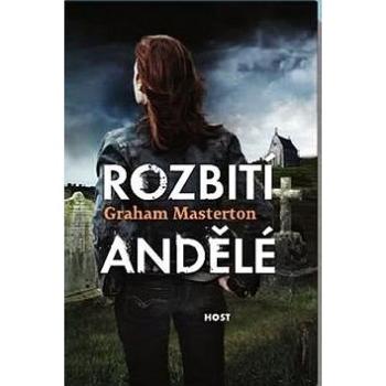 Rozbití andělé (978-80-7491-443-0)