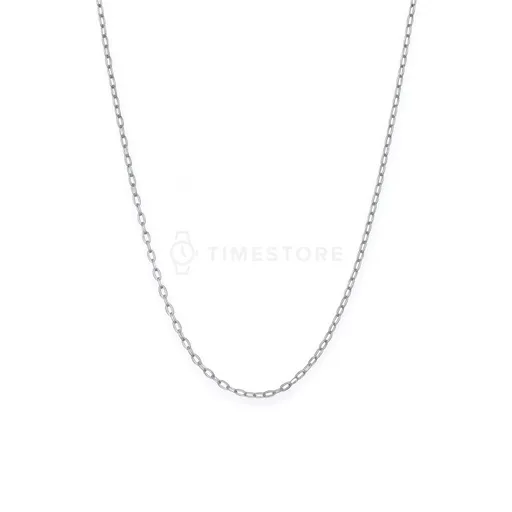Stříbrný řetízek, jemný design TS-CN-0042