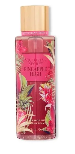 Victoria's Secret Pineapple High - tělový závoj 250 ml