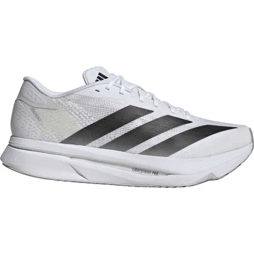 adidas ADIZERO SL2 M Pánská běžecká obuv, bílá, velikost 44 2/3