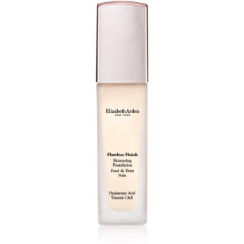 Elizabeth Arden Flawless Finish Skincaring Foundation pečující make-up odstín 100C 30 ml