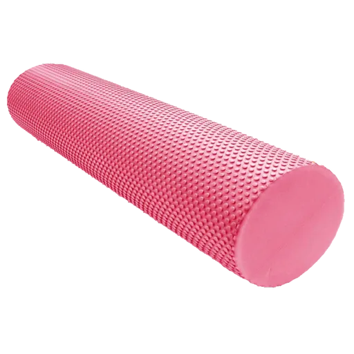 Power System Prime Roller Plus - růžový