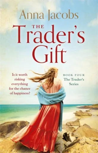 The Trader's Gift - Anne Jacobsová