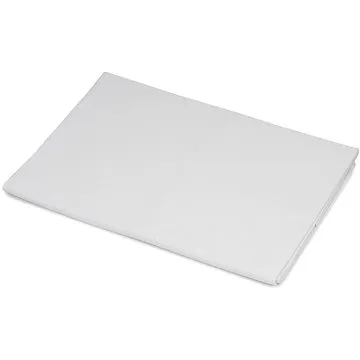 Dadka Bavlněná plachta bílá 145×240 cm (02301A-00BABILA0A)