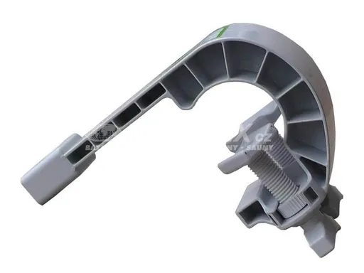 Rameno skimmera pre Florida, Florida Premium, Intex Metal frame