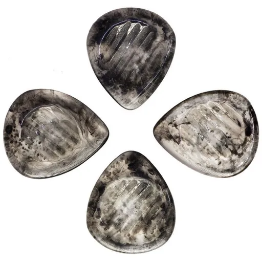 Timber Tones Resin Tones Grip Smoke On The Water 4-Pack