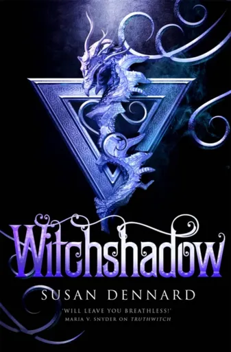 Witchshadow - Susan Dennard