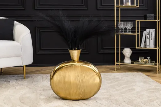 Podlahová váza SINIS Dekorhome