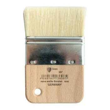 Štětec Lineo 357 – velikost 50mm
