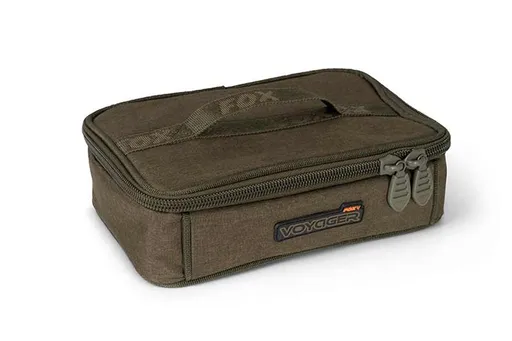 Fox Pouzdro Voyager Large Accessory Bag,Fox Pouzdro Voyager Large Accessory Bag