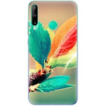 iSaprio Autumn pro Huawei P40 Lite E (aut02-TPU3_P40LE)