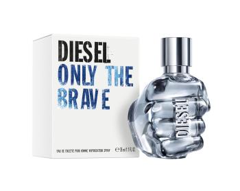 Diesel Only The Brave toaletní voda pro muže 35 ml