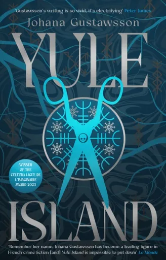 Yule Island - Gustawsson Johana