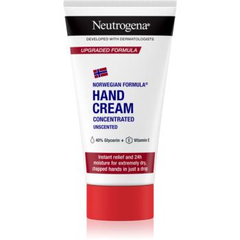 Neutrogena Norská receptura® hydratační krém na ruce 75 ml