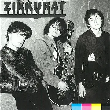 Zikkurat: Zikkurat - CD (BP0102-2)