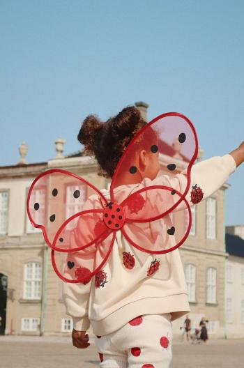 Dětské plavky Konges Sløjd FAIRY LADYBUG COSTUME KS102211