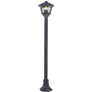 Globo - VenKovní lampa 1xE27/40W/230V IP44 (101423)