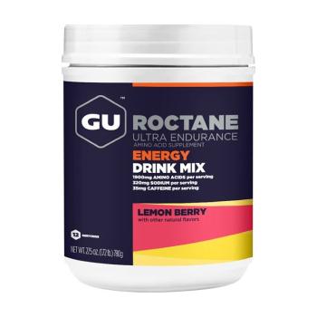 
                         Nutriție pentru ciclism - ROCTANE ENERGY DRINK MIX 780 G LEMON/BERRY 
                