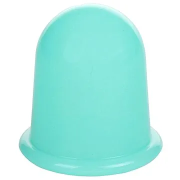 Merco Cups 4Pack - Masážní silikonové baňky, zelená (66040)
