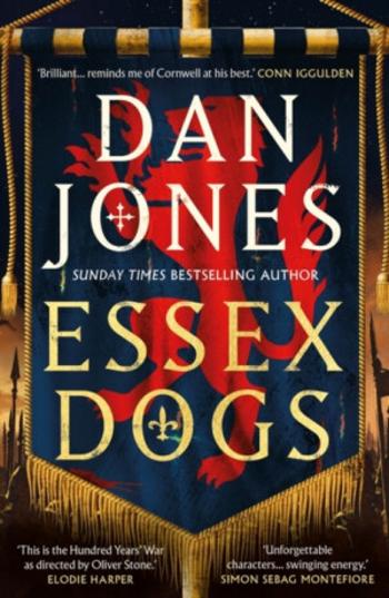 Essex Dogs - Dan Jones