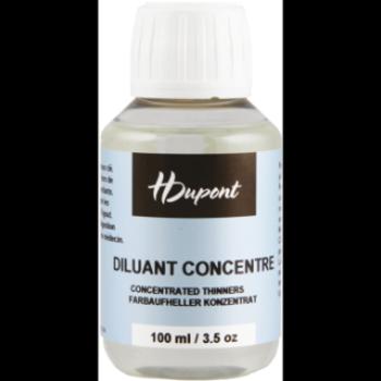 Koncentrované medium pro barvy Dupont 100ml