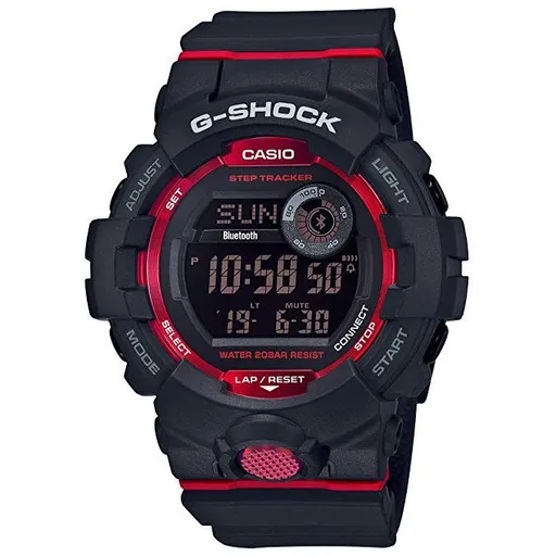 Casio G-Shock GBD-800-1ER - 30 dnů na vrácení zboží