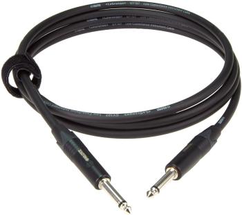 Klotz LAPR0600 6 m Rovný - Lomený Nástrojový kabel