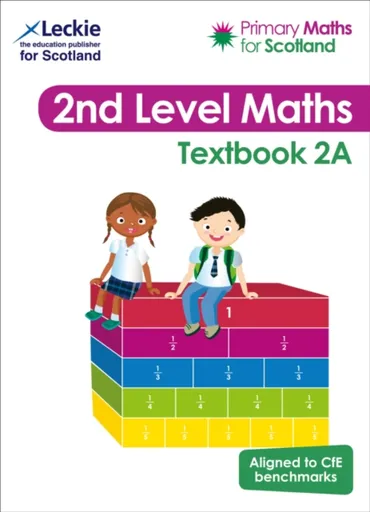 Textbook 2A - Craig Lowther, Antoinette Irwin, Scott Morrow, Kirsten Mackay, Felicity Martin, Carol Lyon