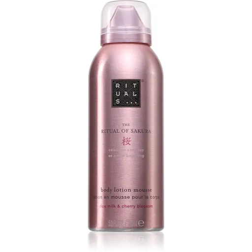 RITUALS The Ritual Of Sakura tělové mléko 150 ml