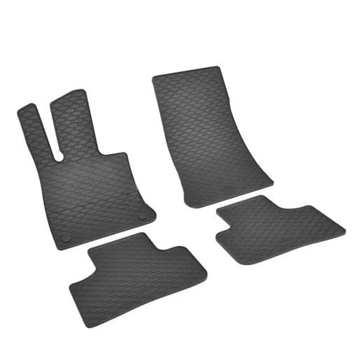 Gumové autokoberce Rigum Mercedes GLC-Class 2022- (X254)