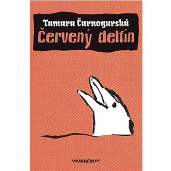 Červený delfín (978-80-569-0921-8)