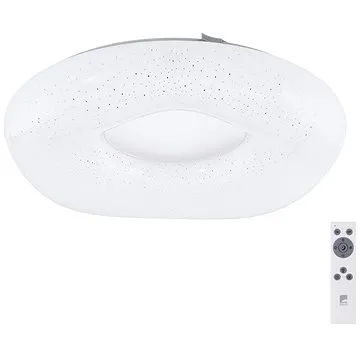 Eglo - LED Stropní svítidlo LED/18W/230V + DO (115008)