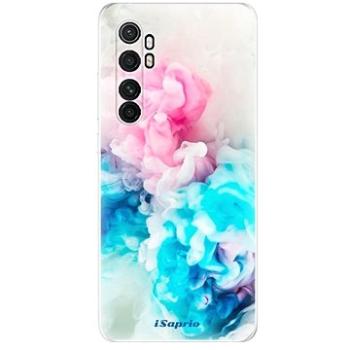 iSaprio Watercolor 03 pro Xiaomi Mi Note 10 Lite (watercolor03-TPU3_N10L)