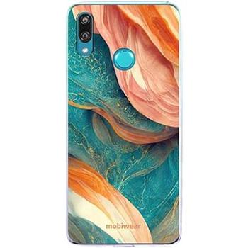 Mobiwear Silikon pro Huawei P Smart 2019 / Honor 10 Lite - B006F (5904808350303)