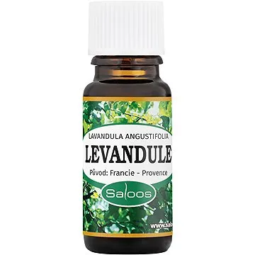 Saloos Levandule 10 ml (7131019)