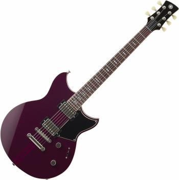 Yamaha RSS20 Hot Merlot Elektrická kytara