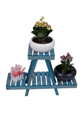 Květinový stolek / Květinový truhlík 212-M