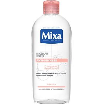 MIXA Anti-Dryness Micellar Water 400 ml (3600550368444)