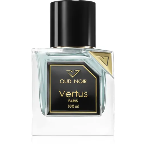 Vertus Oud Noir parfémovaná voda unisex 100 ml