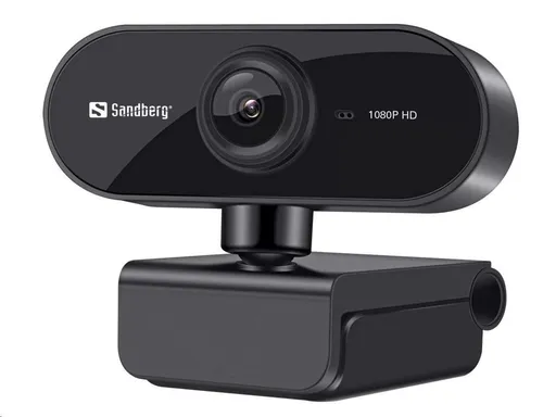Sandberg USB kamera Webcam Flex 1080p HD
