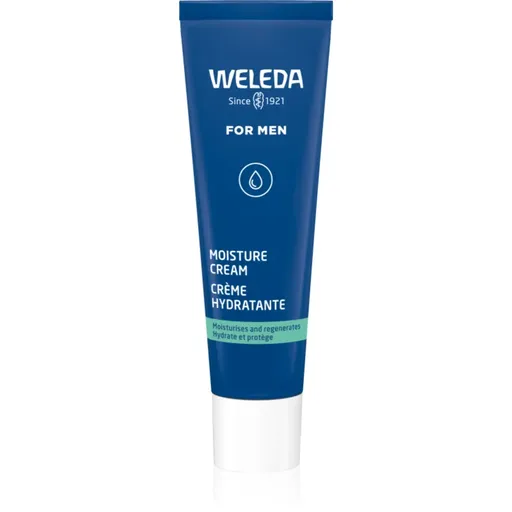 Weleda Men hydratační krém pro muže 30 ml