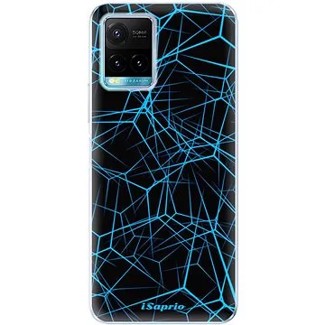 iSaprio Abstract Outlines 12 pro Vivo Y21 / Y21s / Y33s (ao12-TPU3-vY21s)